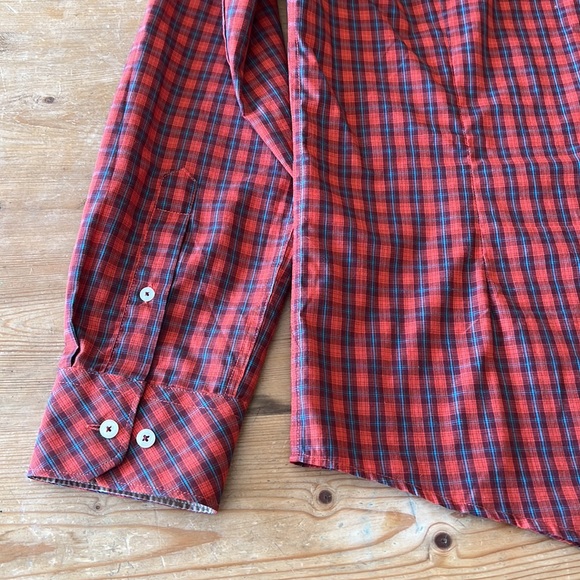Ben Sherman nice button up Large - Picture 7 of 7